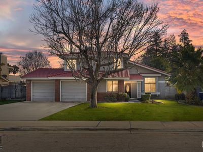7125 Yuma Way, Bakersfield, CA, 93308