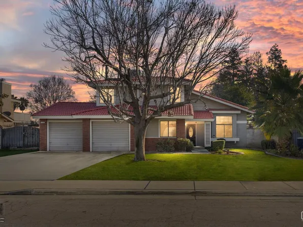 7125 Yuma Way, Bakersfield, CA 93308