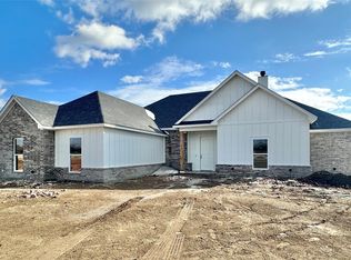 2008 Collin St, Weatherford, TX 76085