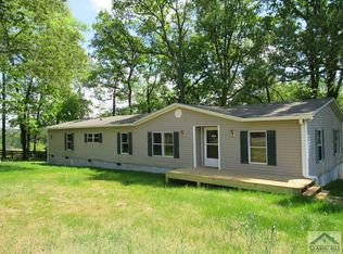 1881 Groaning Rock Rd, Commerce, GA 30530