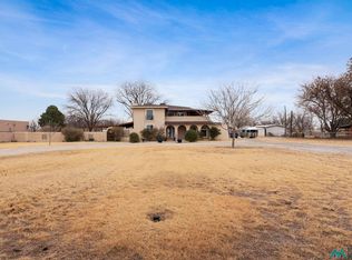 1606 Mission Ave, Carlsbad, NM 88220