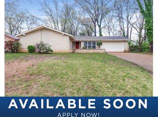 5126 Battle Creek Dr, Memphis, TN 38134