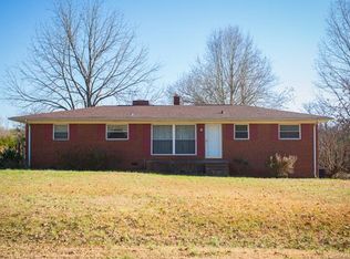 912 Hopewell Church Rd, Monroe, NC 28110