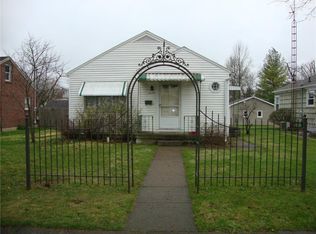 1024 Washington Ave, Greenville, OH 45331