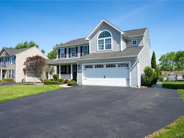 26 Morris Cres W, Buffalo, NY 14224