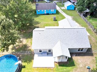 13722 Hammack Rd, Denham Springs, LA 70726