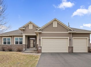 5631 103rd Ave N, Brooklyn Park, MN 55443