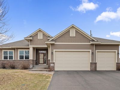 5631 103rd Ave N, Brooklyn Park, MN, 55443