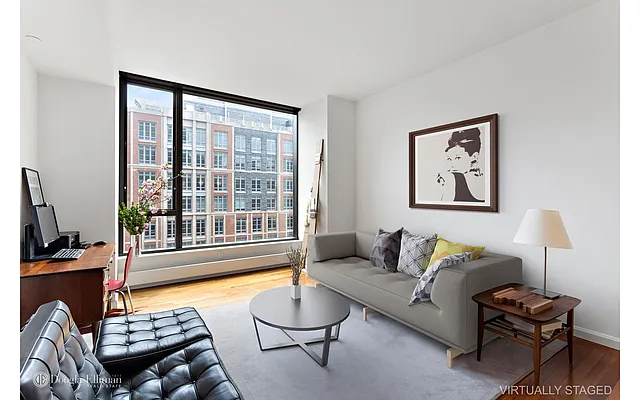 Rented by Douglas Elliman | media 21