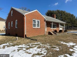 7700 Brooklyn Bridge Rd, Laurel, MD 20707