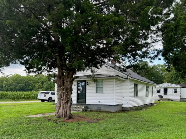 40 Old Shiloh Road, Roper, NC 27970