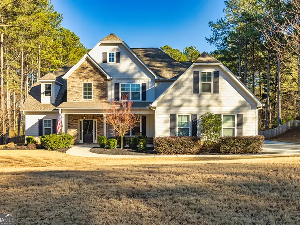 40 Woodland Hts, Sharpsburg, GA 30277