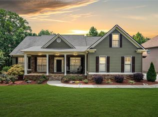 814 Golden Wood Trce, Canton, GA 30114