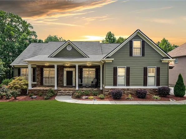 814 Golden Wood Trce, Canton, GA 30114