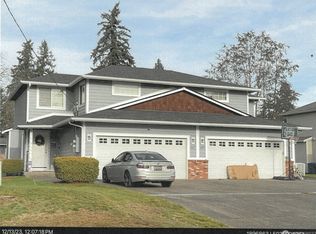 409-411 175th St S, Spanaway, WA