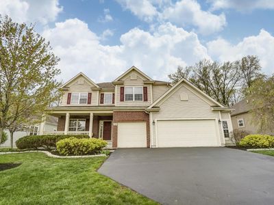 7305 Bromfield Dr, Canal Winchester, OH, 43110