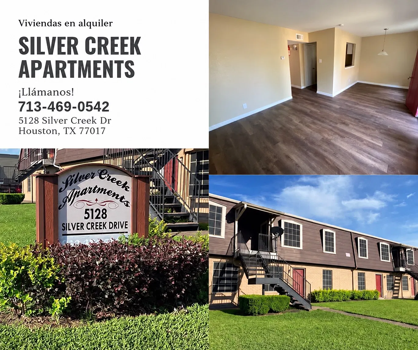 2 bed, 803 sqft, $1,050 — Photo 1