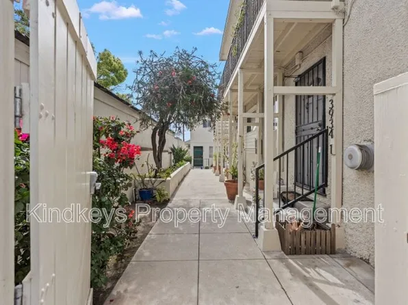 3934 3rd Ave APT 1, San Diego, CA 92103