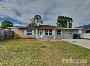 1707 W Hanlon St, Tampa, FL 33604