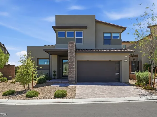 11955 Rockview Point St, Las Vegas, NV 89138