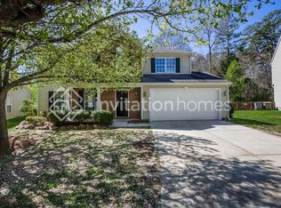 1702 Prism Pl, Kannapolis, NC 28083