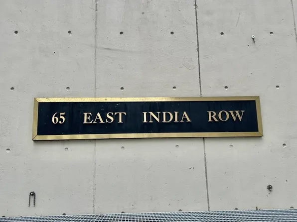 65 E India Row APT 23B, Boston, MA 02110