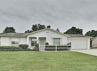 827 W Birchwood Cir, Kissimmee, FL 34744