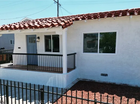 530 W 88th Pl, Los Angeles, CA 90044