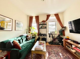 848 Manhattan Ave #3, Brooklyn, NY 11222