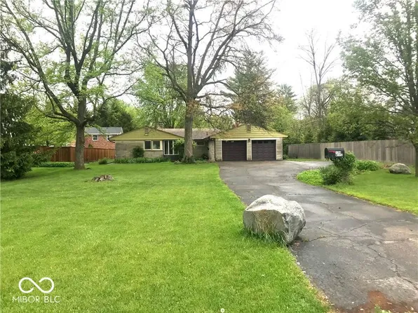 (undisclosed Address), Indianapolis, IN 46260