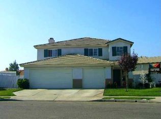 4880 Bloomwood Ct, Hemet, CA 92545