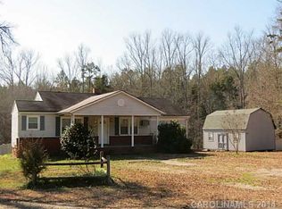 1009 Pinckney Rd, Chester, SC 29706
