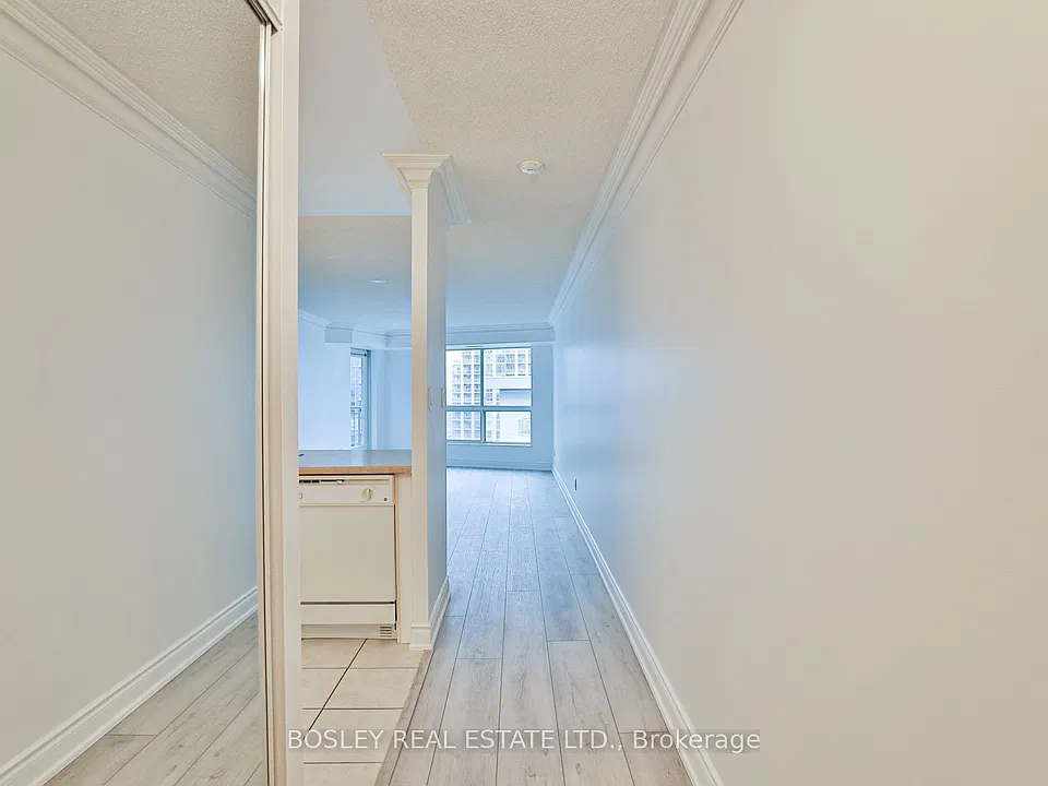 2111 Lake Shore Blvd W #1512