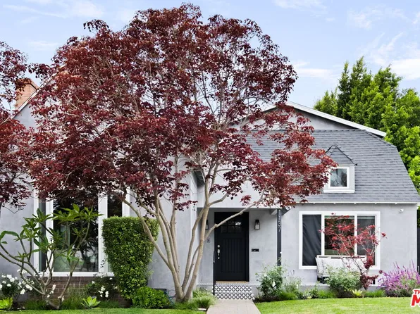 1137 S Ridgeley Dr, Los Angeles, CA 90019