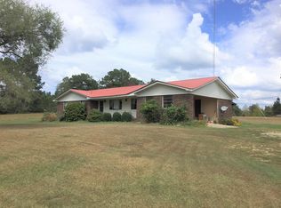 6984 Dime Rd, Haleyville, AL 35565