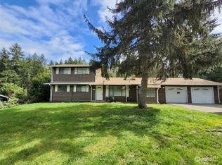 5722 Pine Rd NE, Bremerton, WA 98311