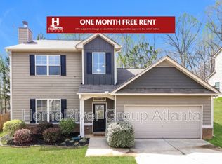 808 Stable View Loop, Dallas, GA 30132