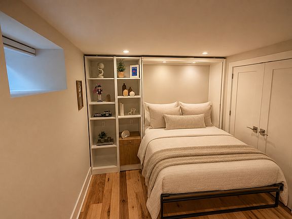 4th image of 1910 Kalorama Rd NW #1