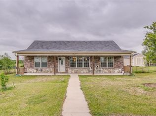 3701 County Road 310, Cleburne, TX 76031