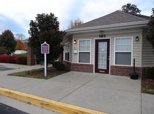 102 Overview Path APT 11, Georgetown, KY 40324