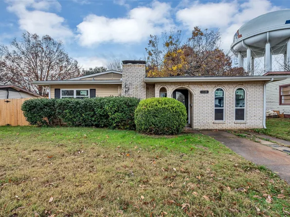 1110 E Lovers Ln, Arlington, TX 76010