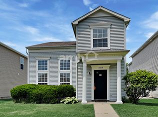 12638 Endurance Dr, Fishers, IN 46037