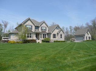 3903 Africa Rd, Galena, OH 43021