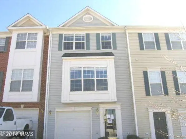 2221 Forsythia Dr, Culpeper, VA 22701