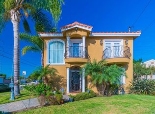 6201 Ibbetson Ave, Lakewood, CA 90713