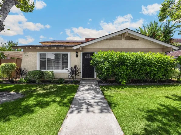 12418 Rancho Vista Dr, Cerritos, CA 90703