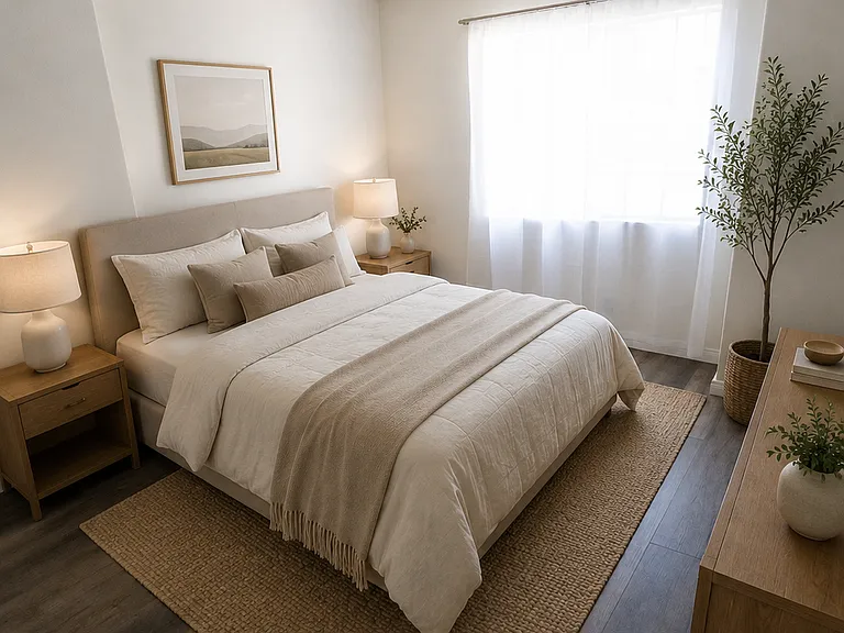 Guest Bedroom
