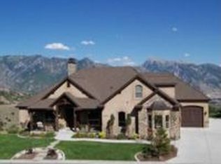 15577 Winged Trace Ct, Draper, UT 84020
