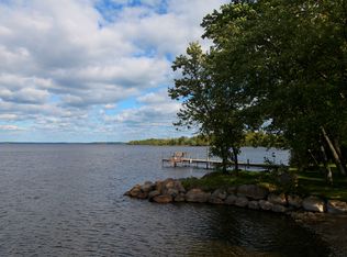 1851 Everett Rd N, Tower, MN 55790