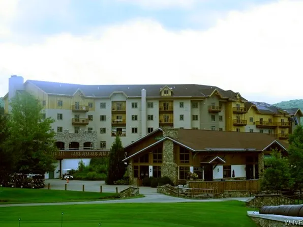 6447 Holiday Valley Rd #429-4, Ellicottville, NY 14731